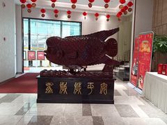 -九龙大酒店·金牌楚菜(武泰闸店)