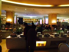 西餐厅-江门新会碧桂园凤悦凤凰酒店(万达广场店)