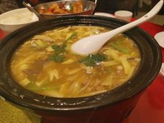 -東城故事·尋找姆媽的味道(玉兰路店)