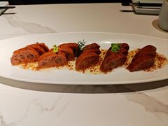 -四世同堂·京菜·烤鸭(双井店)