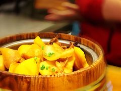 毕加索土豆-苹果树下艺术餐厅(通州店)