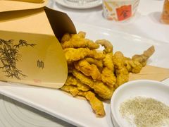 -沸腾鱼乡(知春路分店)