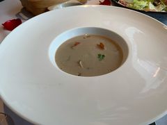 -L'Arome芳芳法国餐厅(仙林金鹰店)