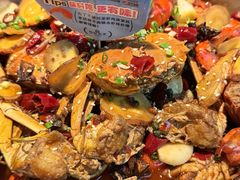-靓靓蒸虾·头牌蒸虾(雪松路总店)