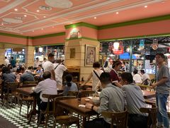 串串香-大食代美食广场(上海中心店)