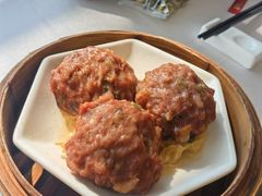 -鹿鸣酒家(越秀店)
