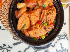-南昌大饭店·地标美食名片(万寿宫店)