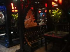 -野马国际·大汉食府