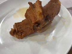 -宝财诚老北京涮肉(周庄店)