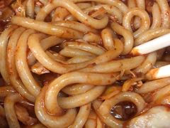 -椒顽新疆炒米粉(湖大店)