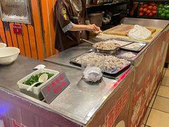 -石岐佬中山菜馆(张溪店)