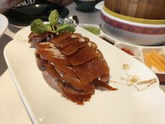 -大鸭梨烤鸭(望京店)