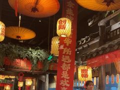 -南京大牌档(壹方天地店)