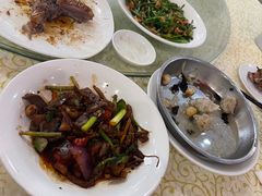 -禄源公·老莞诚饭店