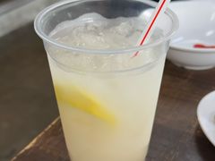 -松發肉骨茶(克拉码头店)