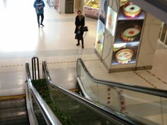 -沈阳百联购物中心(青年大街店)