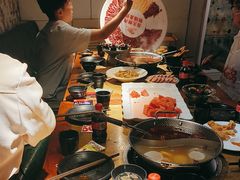 -手选潮汕鲜活牛肉火锅(二七广场店)