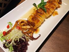 -星叶·东南亚料理(宁波万象汇店)