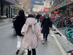 -紫滇源云南生态菜(丹凤街店)