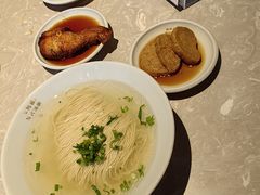 -松鹤面馆·古法焖肉面(观前店)