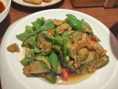 -缪氏川菜(深圳北站缤果空间店)
