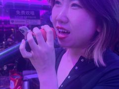 -冰城小镇音乐串吧·聚会餐厅(百子湾店)