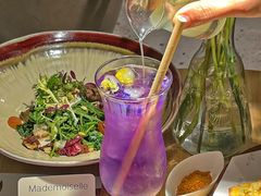 蓝蝴蝶-ROIIN用心(杭州首店)