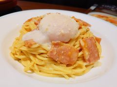 -萨莉亚意式餐厅(杭州西溪龙湖天街店)