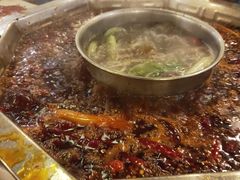 -陈眼镜火锅(总店)