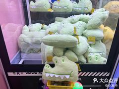 -娃娃集合营(上海闵行天街店)