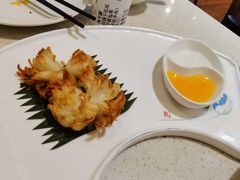 金菊百合-伊祥·敦煌楼