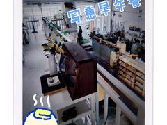 -CHILLAX轻乐时(侨建·Hi City店)