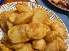 -卢布里西餐厅(满洲里店)