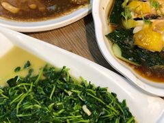 -裕记烧腊连锁餐饮(外马分店)