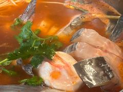-阿婉贵州苗家酸汤鱼(梅林店)