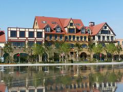 -武清南湖绿博园