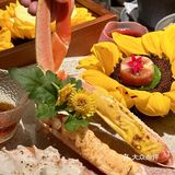 福州这家我很爱氛围感鲜花料理餐厅🌸