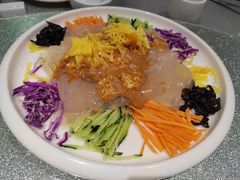 -米香居新鲁味·水饺餐厅