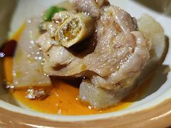 -一只烧鸡公(解放碑店)