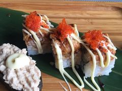 -富一日本料理(洪崖洞店)