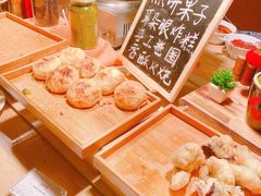 -天津水游城丽筠酒店