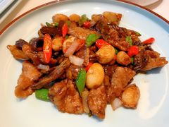 -大铁勺新津菜(东丽阳光新业广场店)