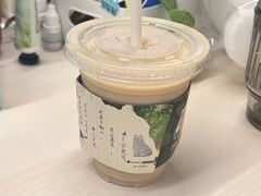 -库迪咖啡(越秀公园地铁站店)