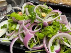 -丹东丛炟海鲜烧烤(江艺路店)