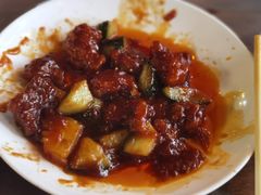 -绿野餐厅(上海动物园店)