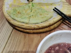-甲乙饼·北京手工肉饼(西直门凯德茂店)