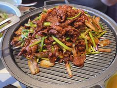 -0776食堂·京城创意菜(七里庄店)
