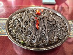 -Xabnam_夏葡纳·新疆餐厅(日坛上街店)