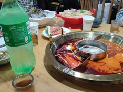-欠火锅·水牛毛肚·团建聚餐·生日宴(何山路店)