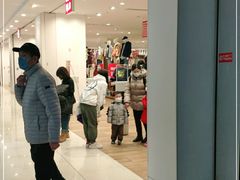 -优衣库(北京枫蓝国际广场店)